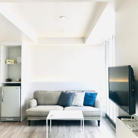Urban House Hotel Bangkok Kültér fotó