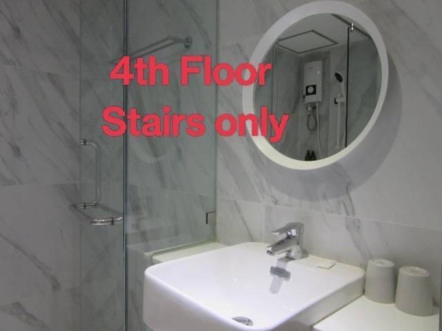 Urban House Hotel Bangkok Kültér fotó