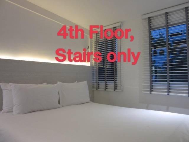 Urban House Hotel Bangkok Kültér fotó