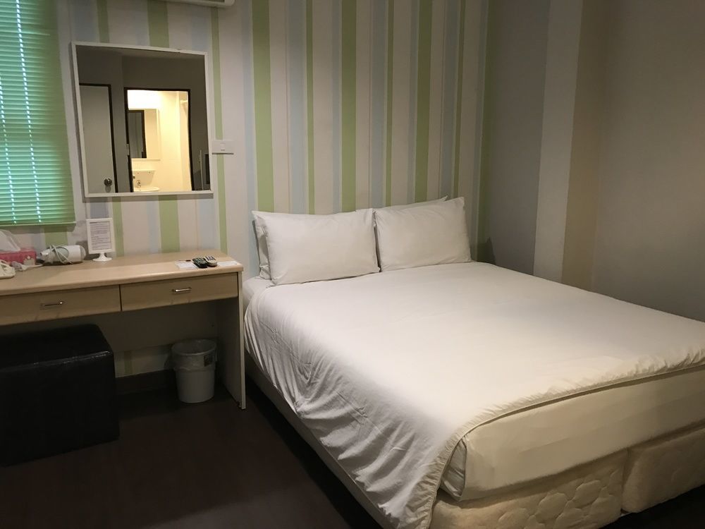 Urban House Hotel Bangkok Kültér fotó