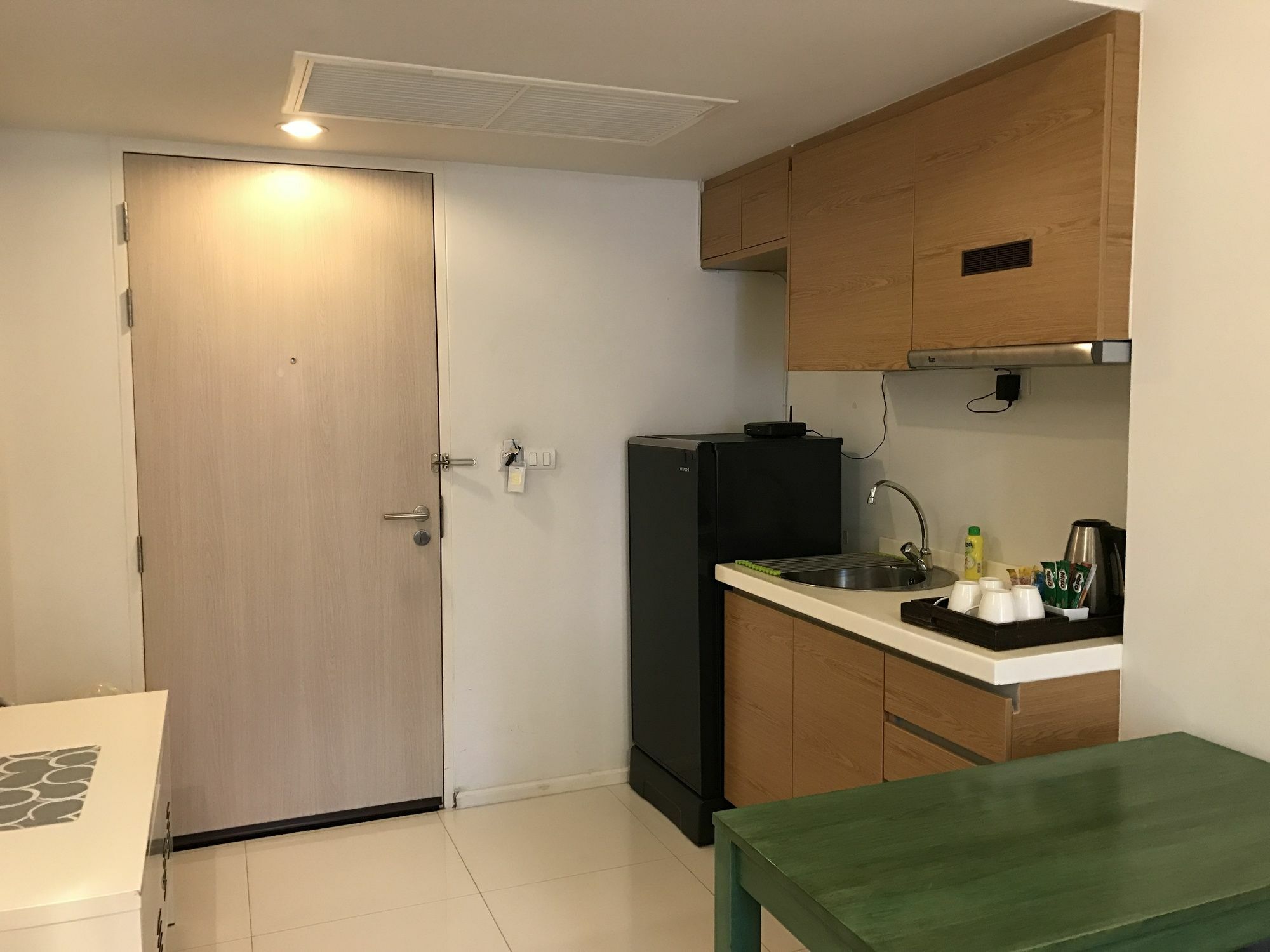 Urban House Hotel Bangkok Kültér fotó