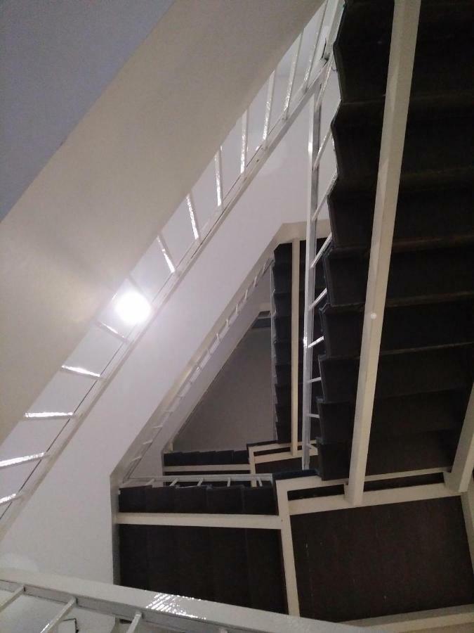 Urban House Hotel Bangkok Kültér fotó