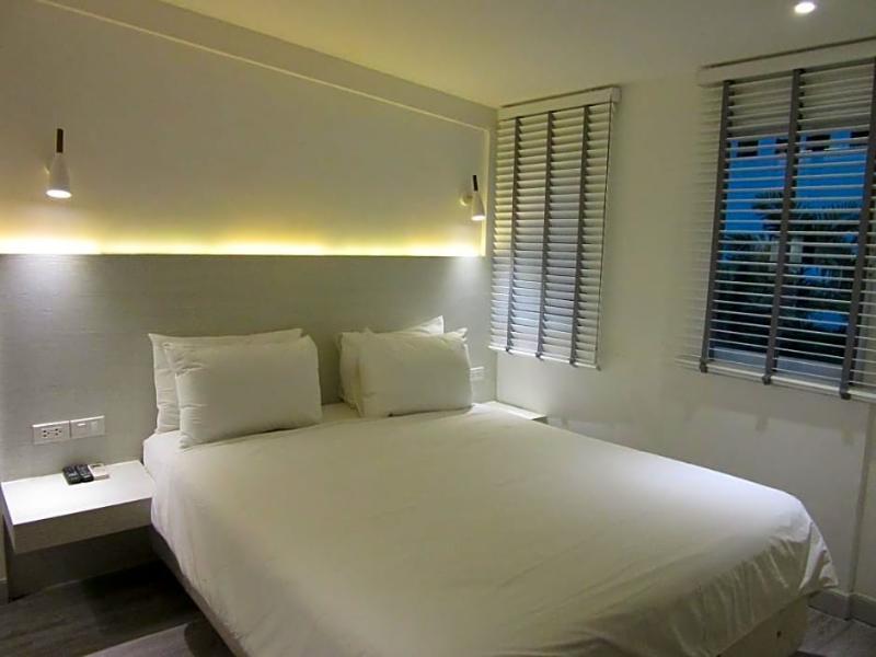 Urban House Hotel Bangkok Kültér fotó